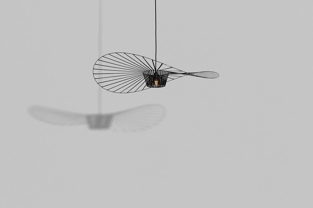 Vertigo Pendelleuchte XS Petite Friture