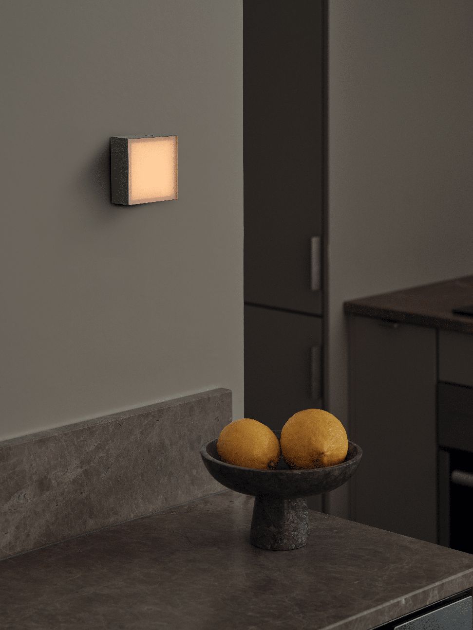 Lamp 1 LED Socket Light Licht dfp Design
