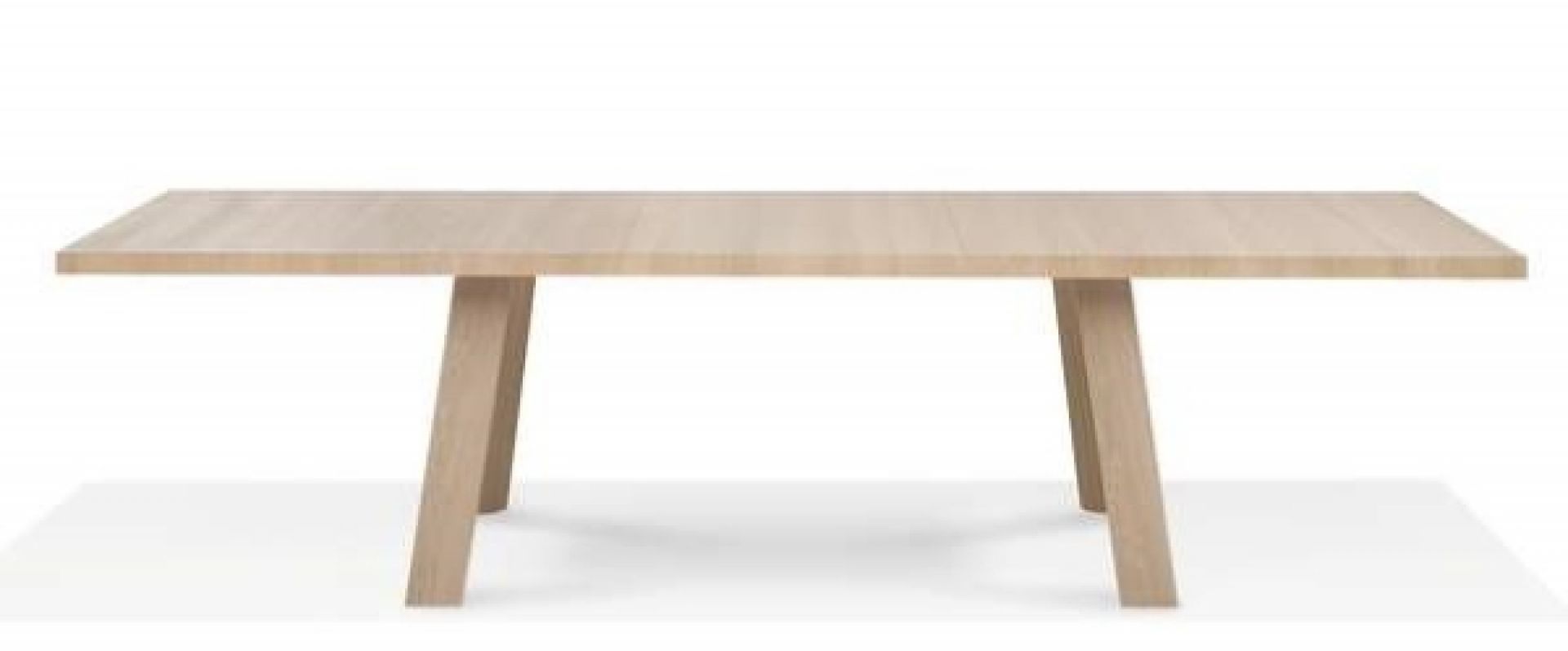 Tadeo Table Tisch Walter Knoll