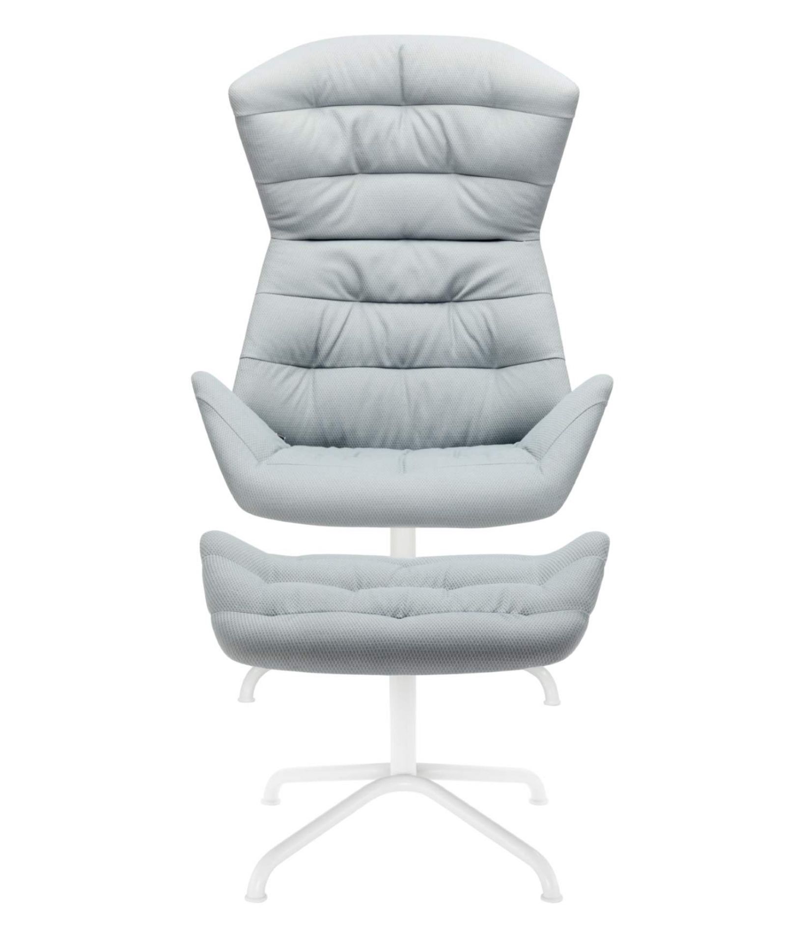 808 Lounge-Sessel Thonet