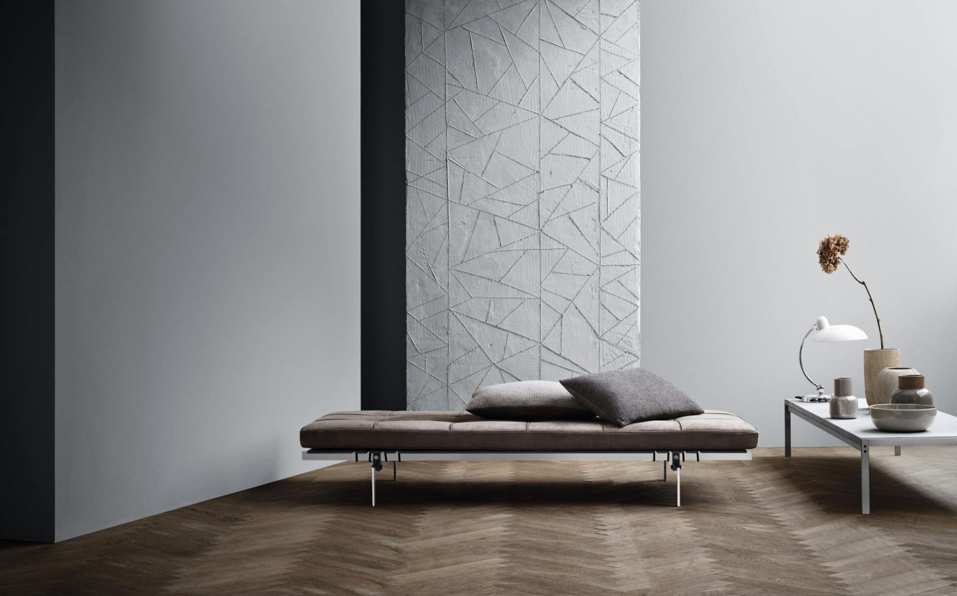 PK 80 / PK80 Liege Fritz Hansen
