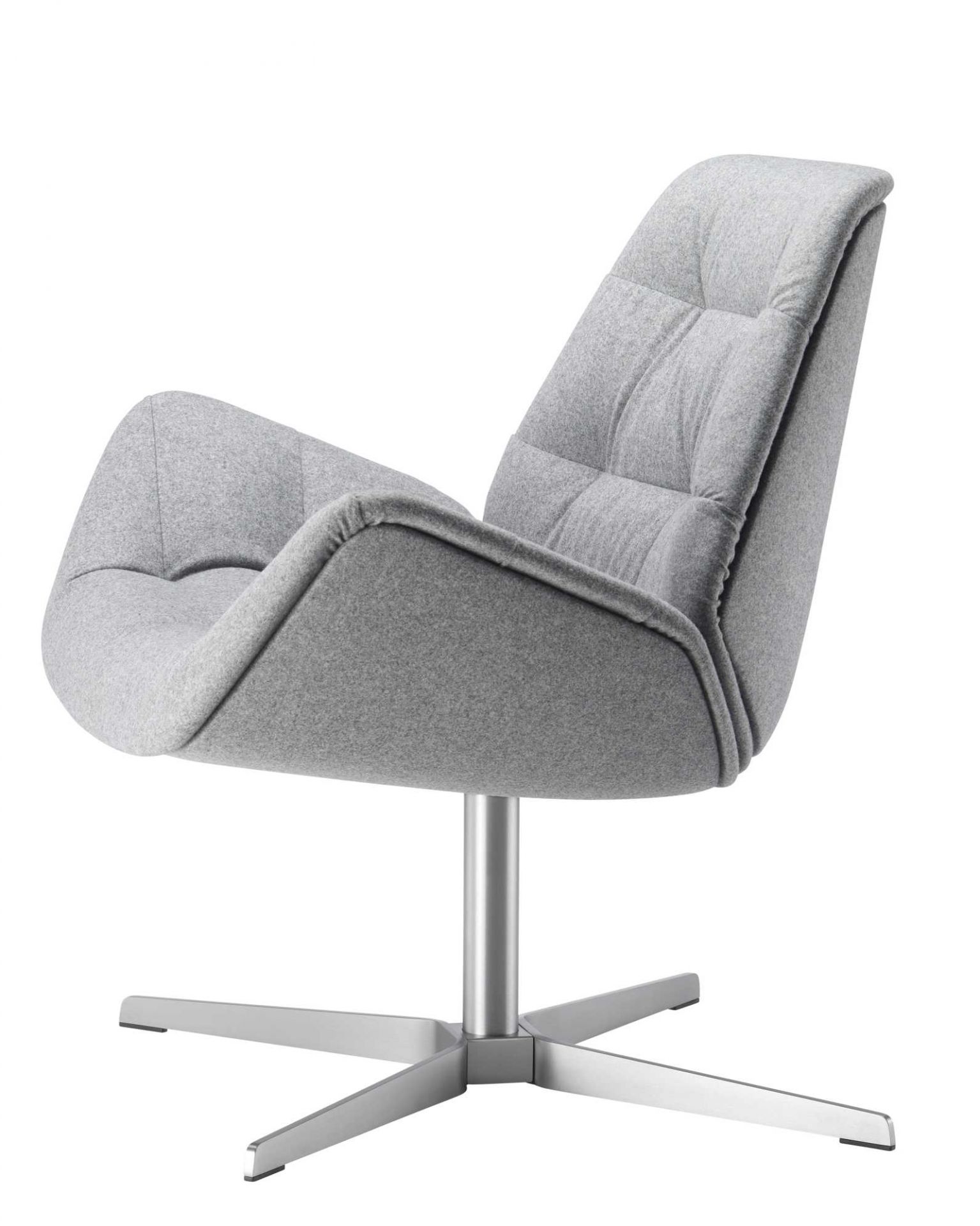 809 Lounge-Sessel Thonet