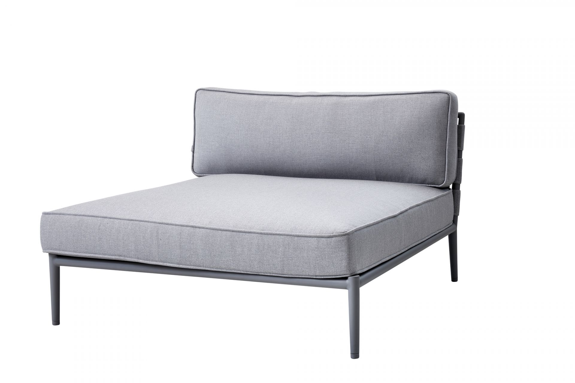 Conic AirTouch Outdoor Daybed Modul Cane-Line