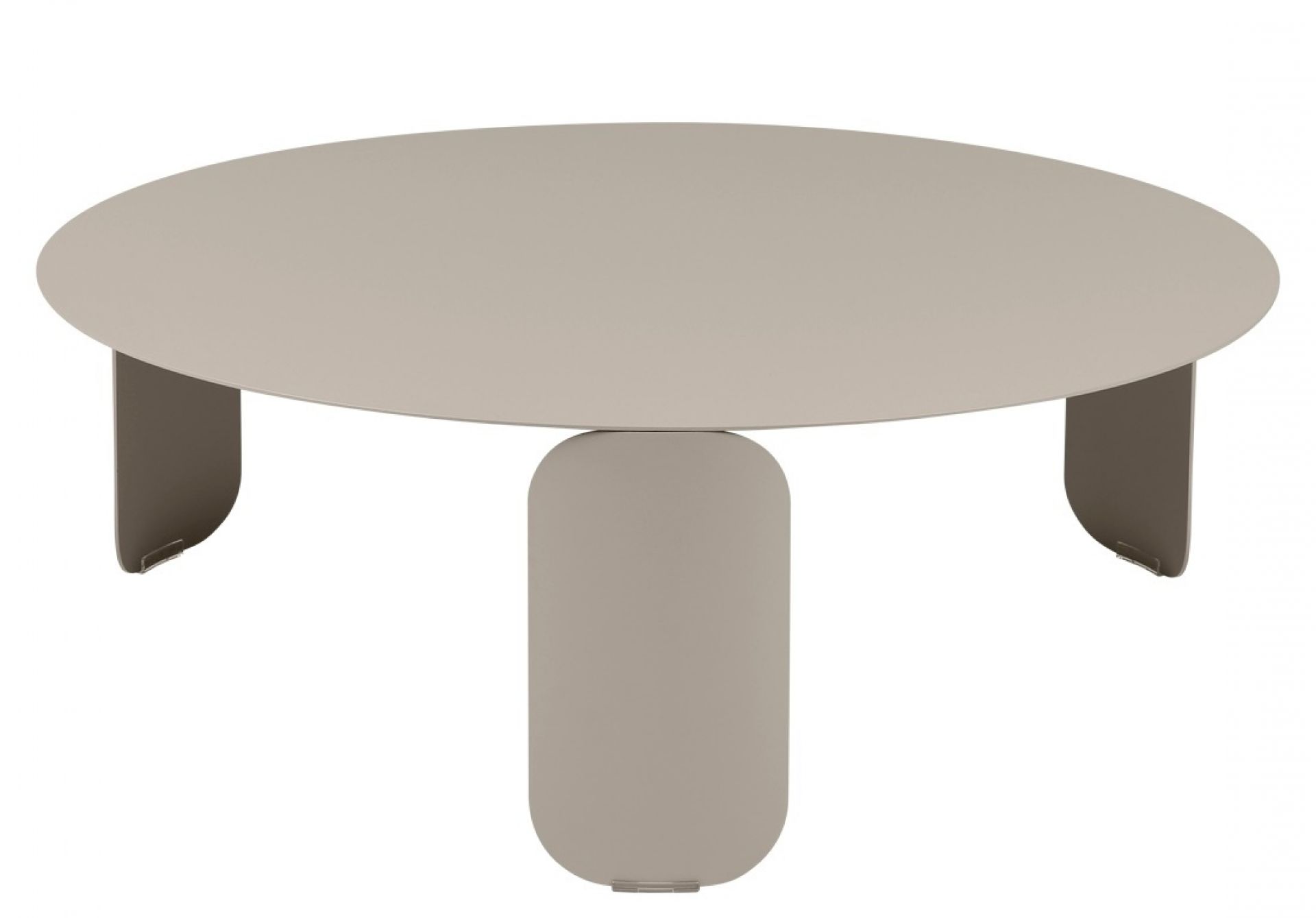 Bebop Outdoor Side table Beistelltisch Fermob