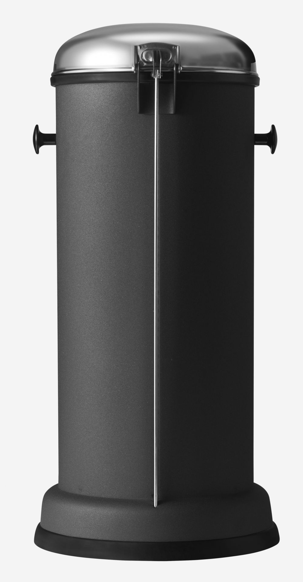 Treteimer 18L SCHWARZ Vipp EINZELSTÜCK