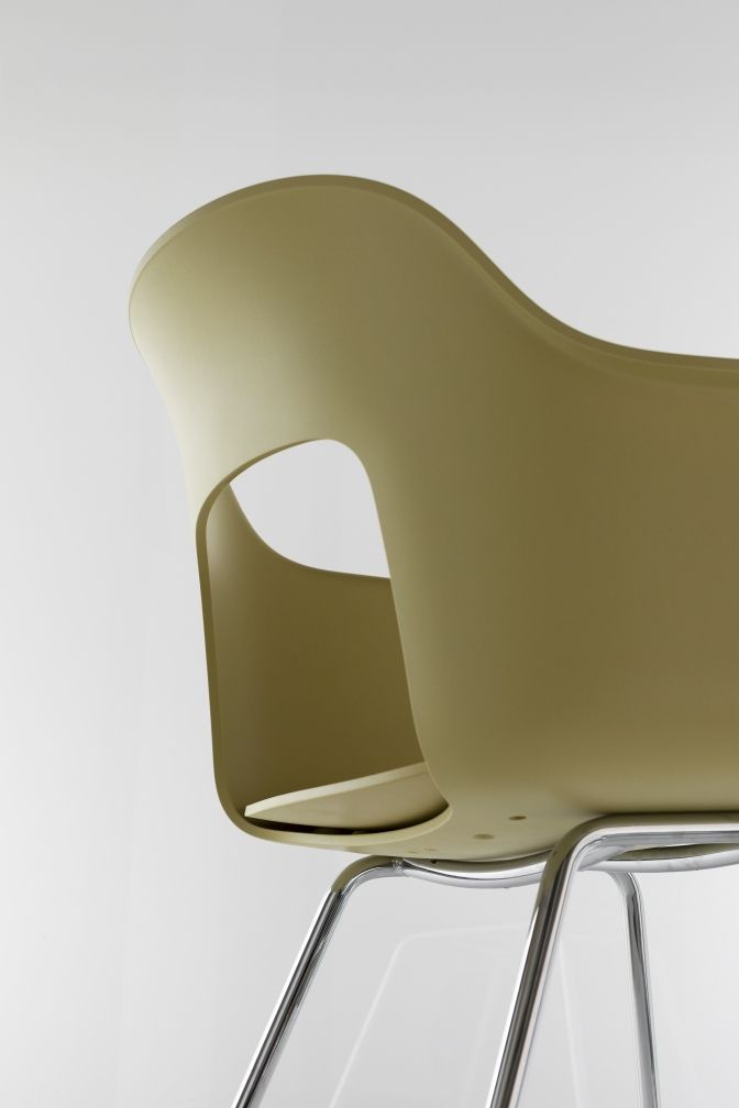 Layout Armchair 211 Armlehnstuhl Hay 