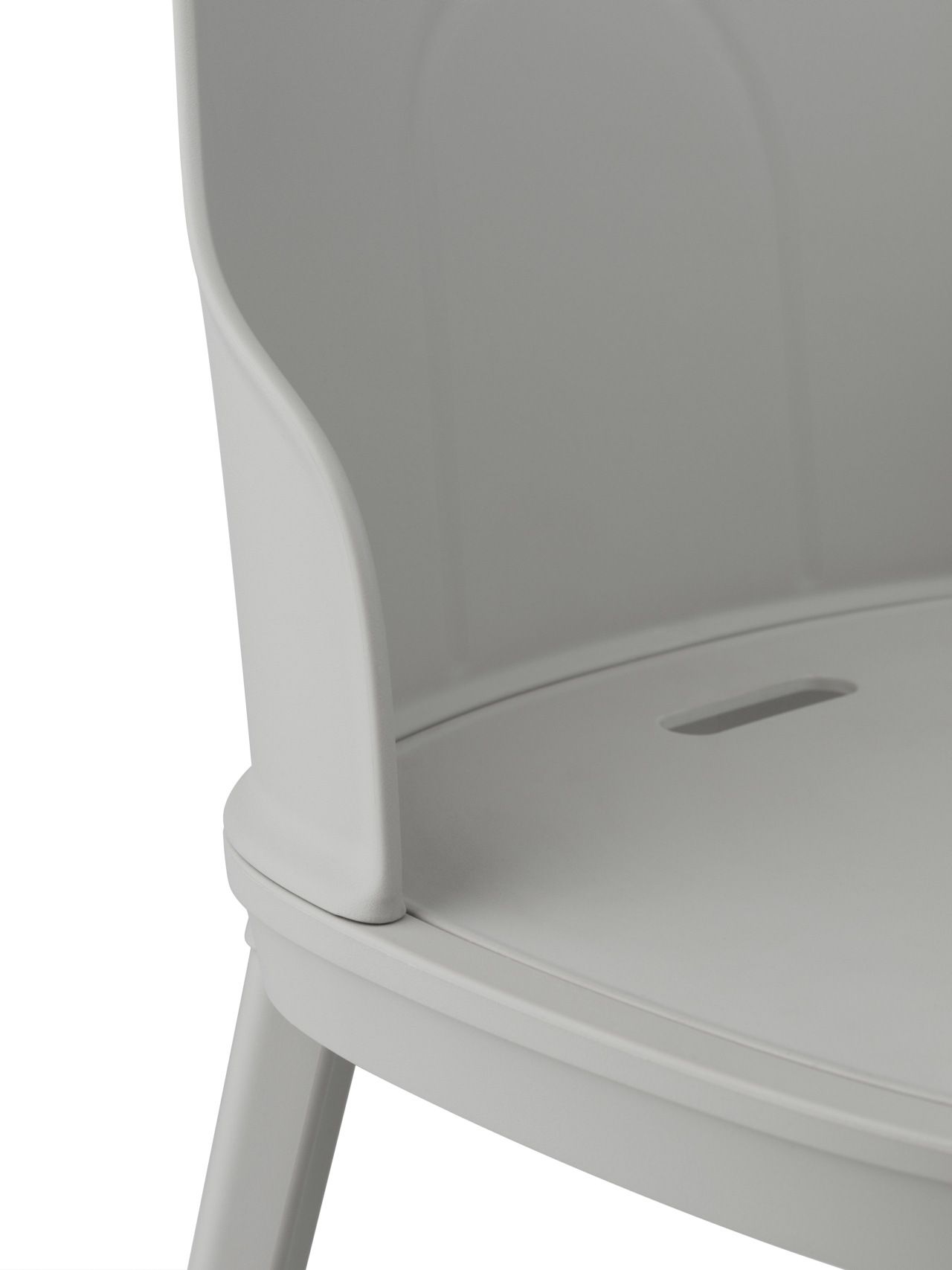 Allez Chair PP Stuhl Normann Copenhagen