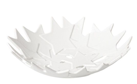 Sternschale Sternchen klein Ø 20 cm Räder