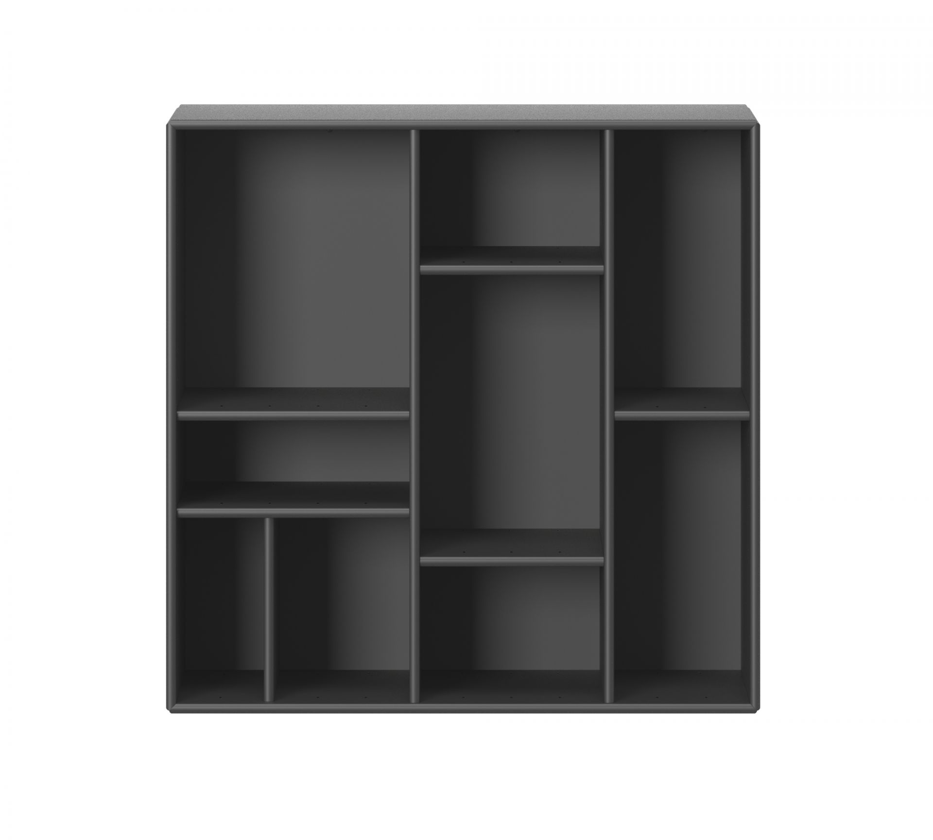 Compile Wandregal Anthracite Montana