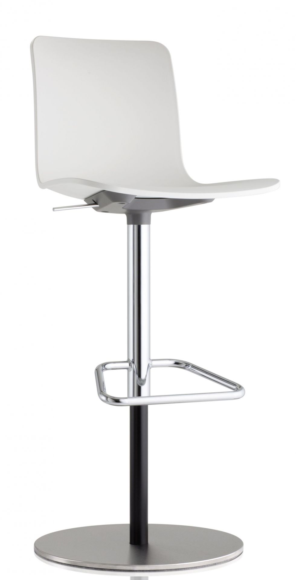 Hal RE Barstool Barhocker Vitra