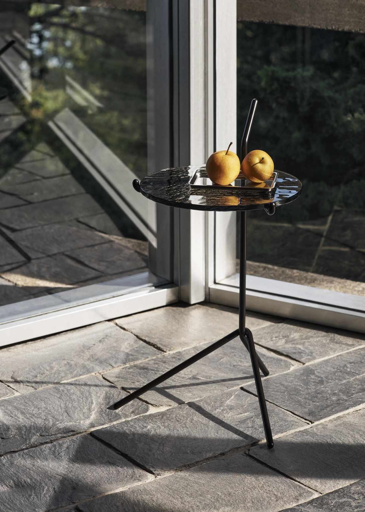 Halten SH9 Side Table Beistelltisch AndTradition