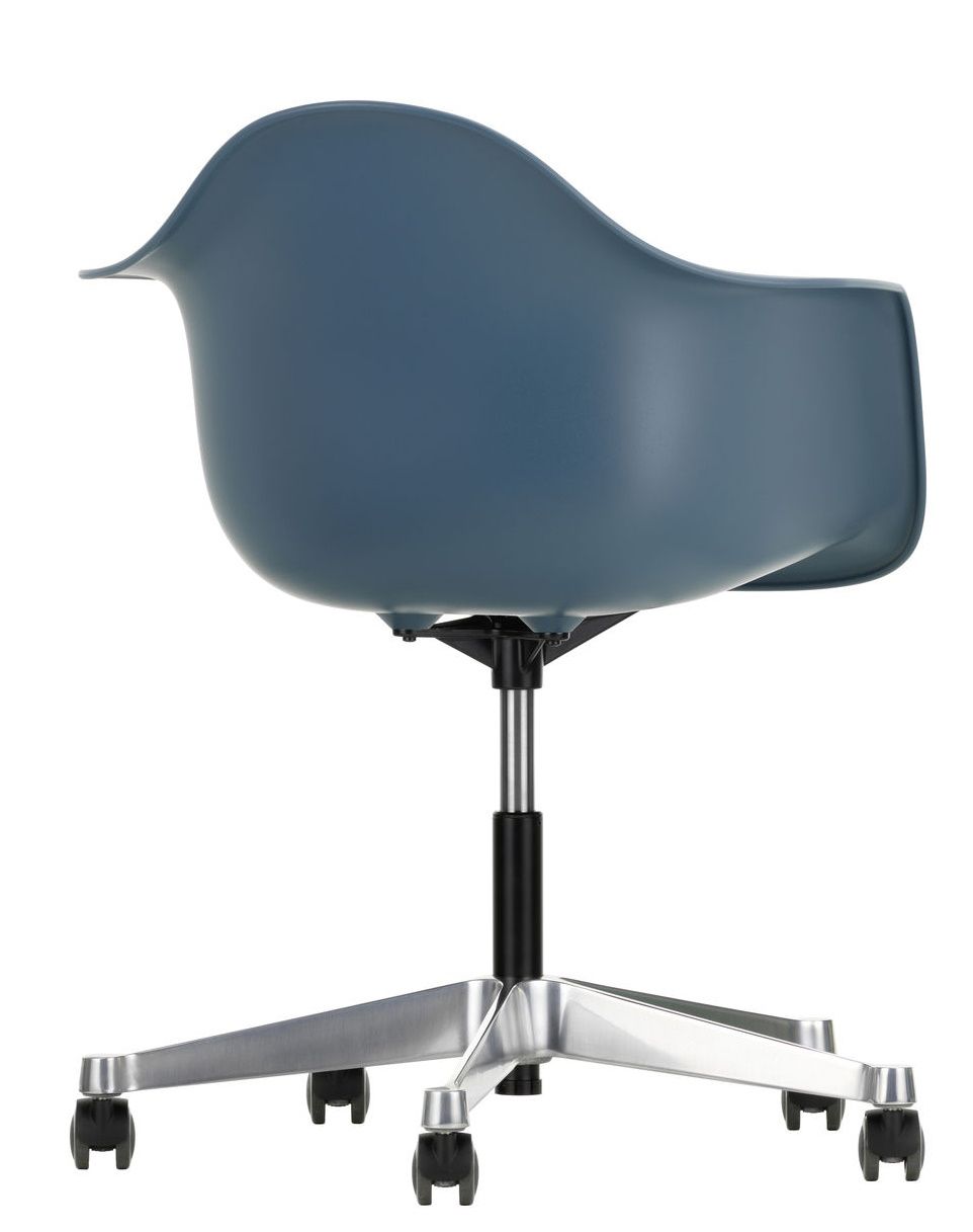 Eames Plastic Arm Chair PACC Stuhl Vitra