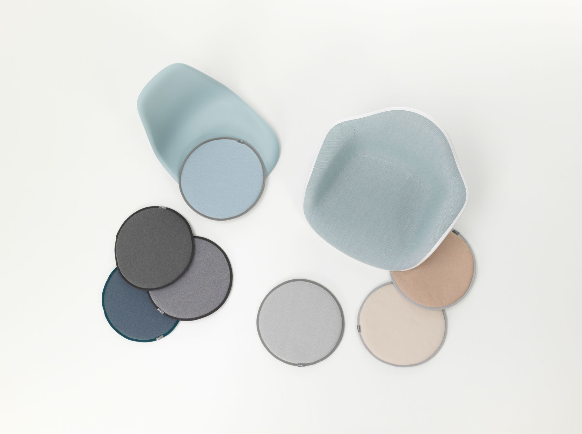 Seat Dot Sitzkissen Vitra EINZELSTÜCK