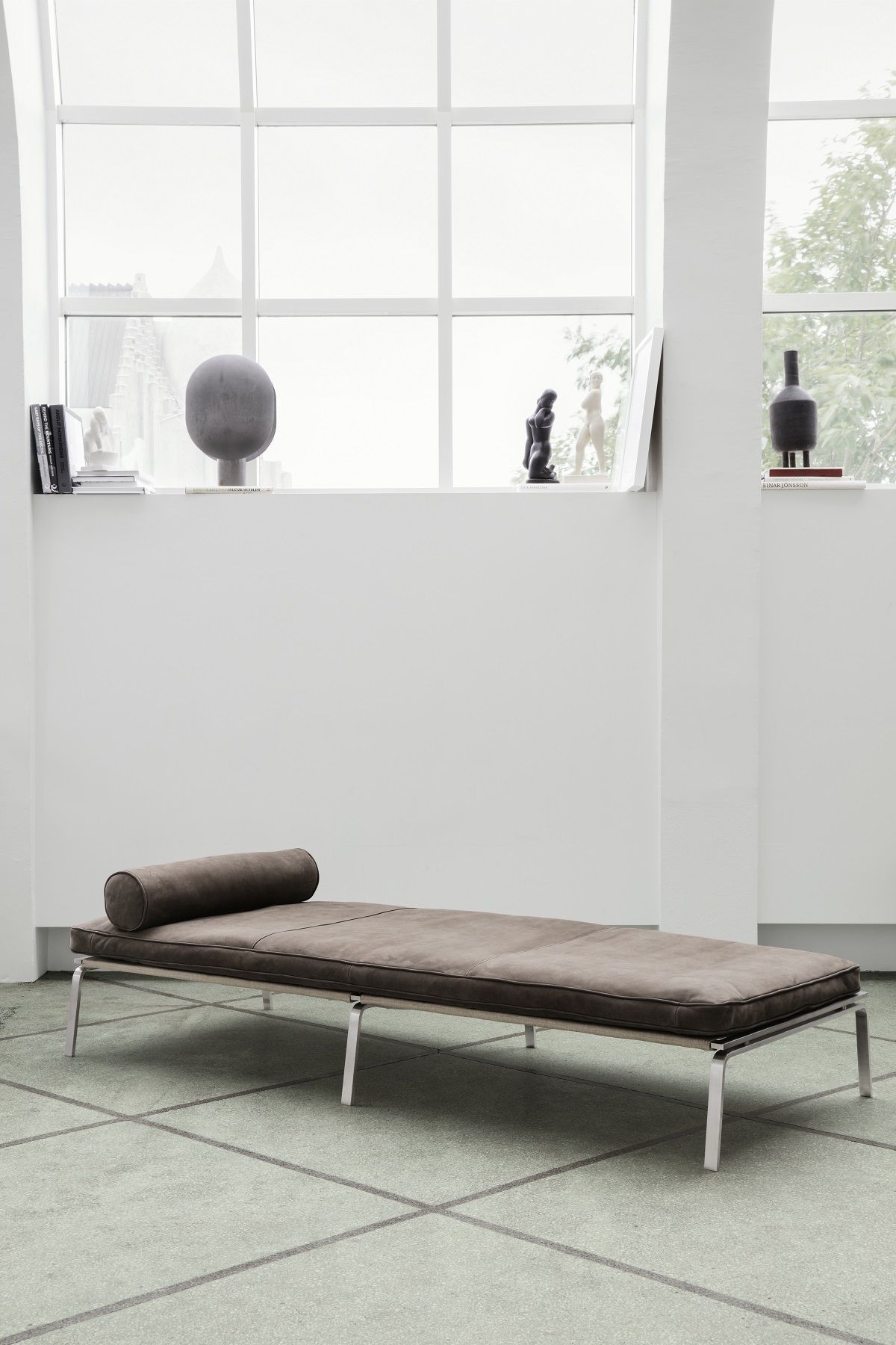 Man Daybed Tagesbett / Liege NORR11