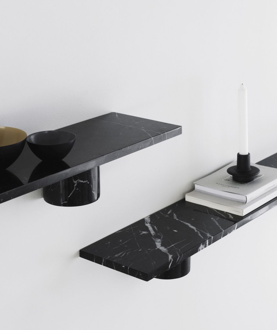Sten Regal 120 cm Normann Copenhagen