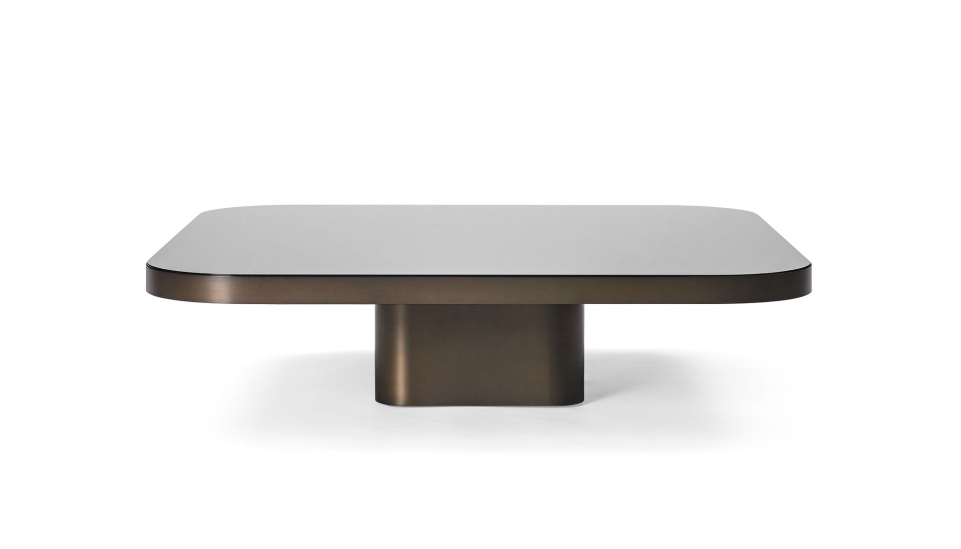 Bow Coffee Tisch No. 3 ClassiCon
