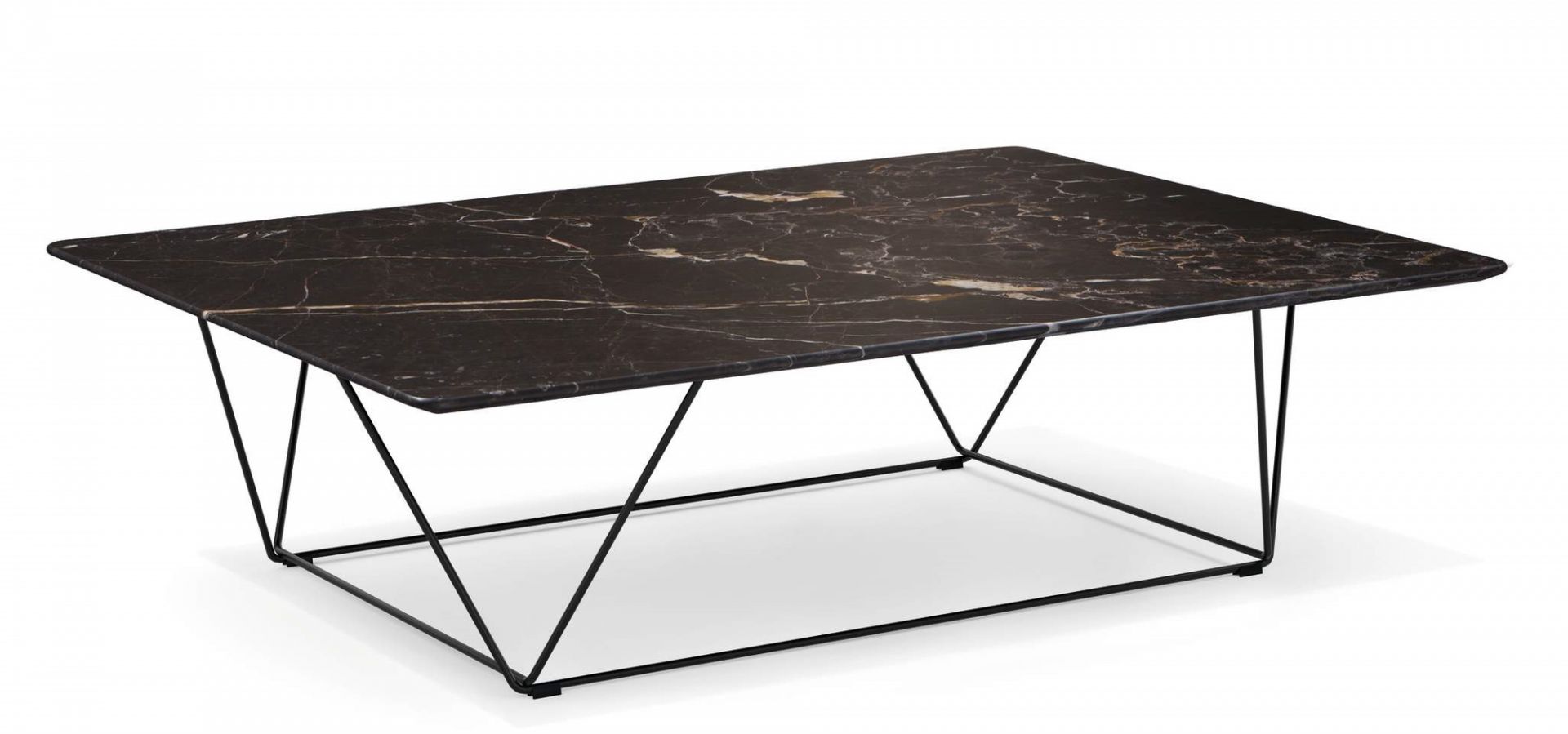 Oki Table Couchtisch Walter Knoll
