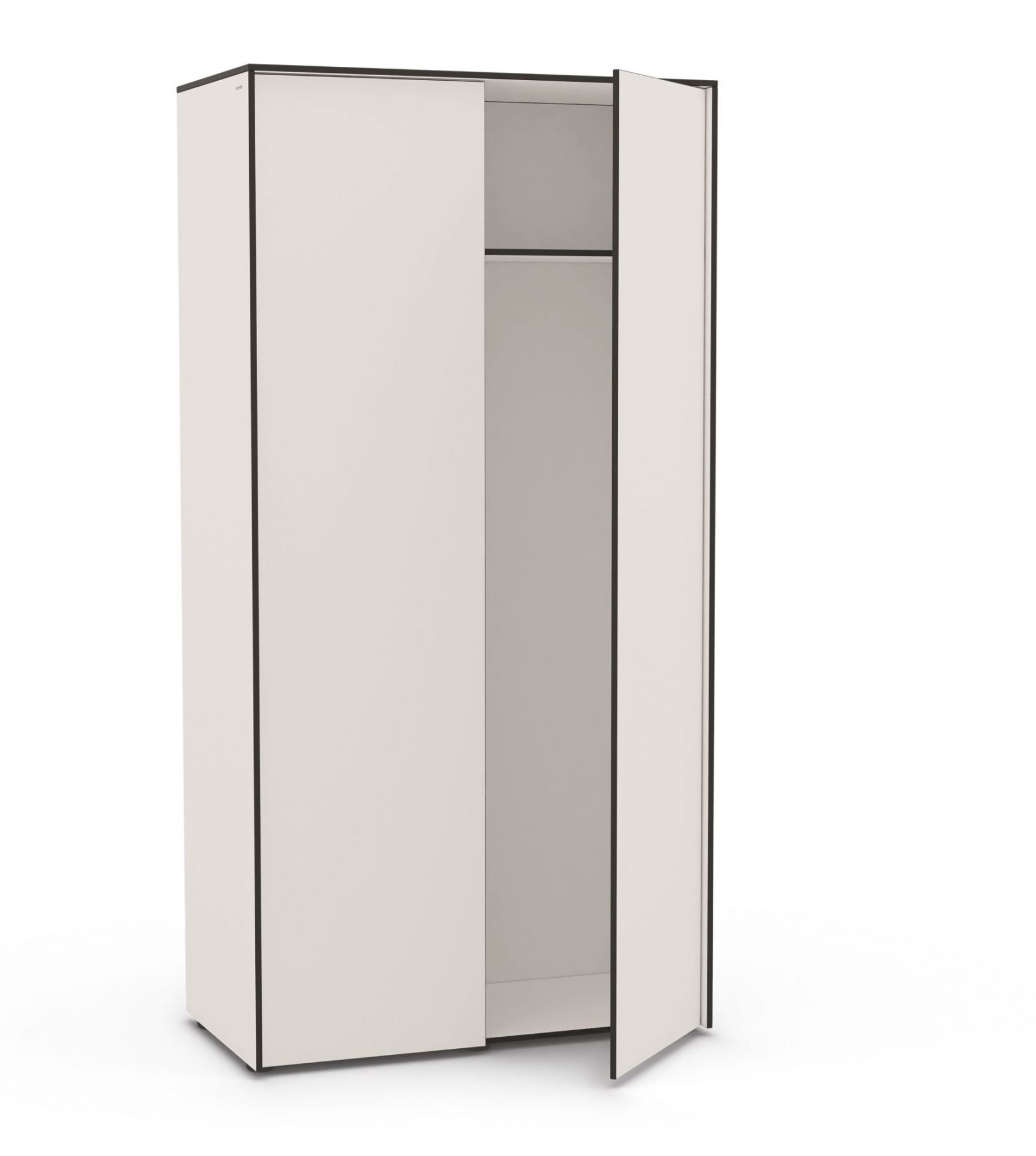 Ordo Gartenschrank 100 Space Taupe Conmoto