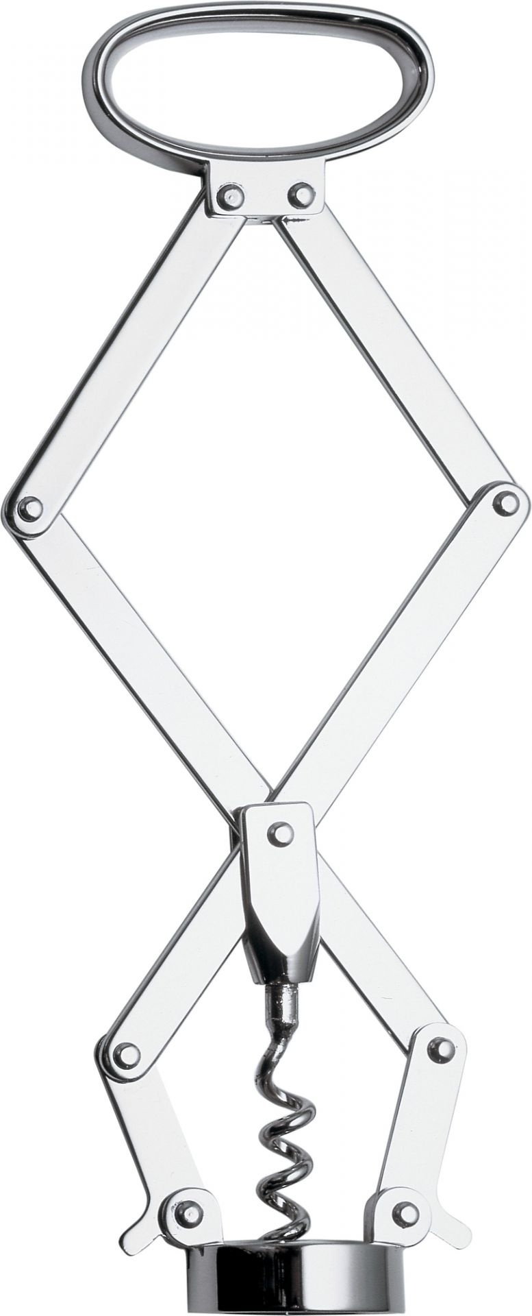 JM06 Socrates Korkenzieher Alessi