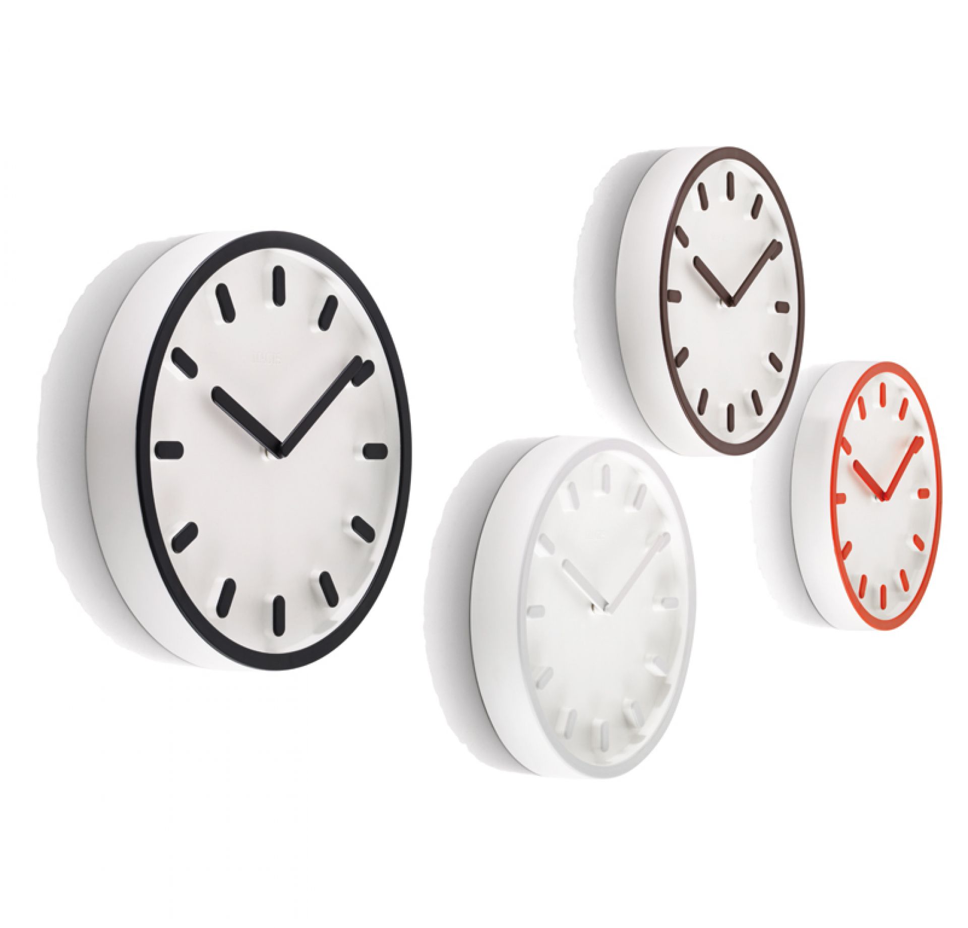 Tempo Wanduhr Magis