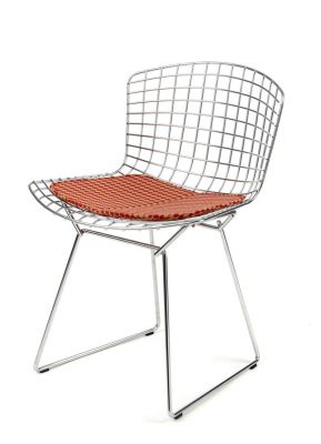 Bertoia Stuhl Knoll International - QUICK SHIP