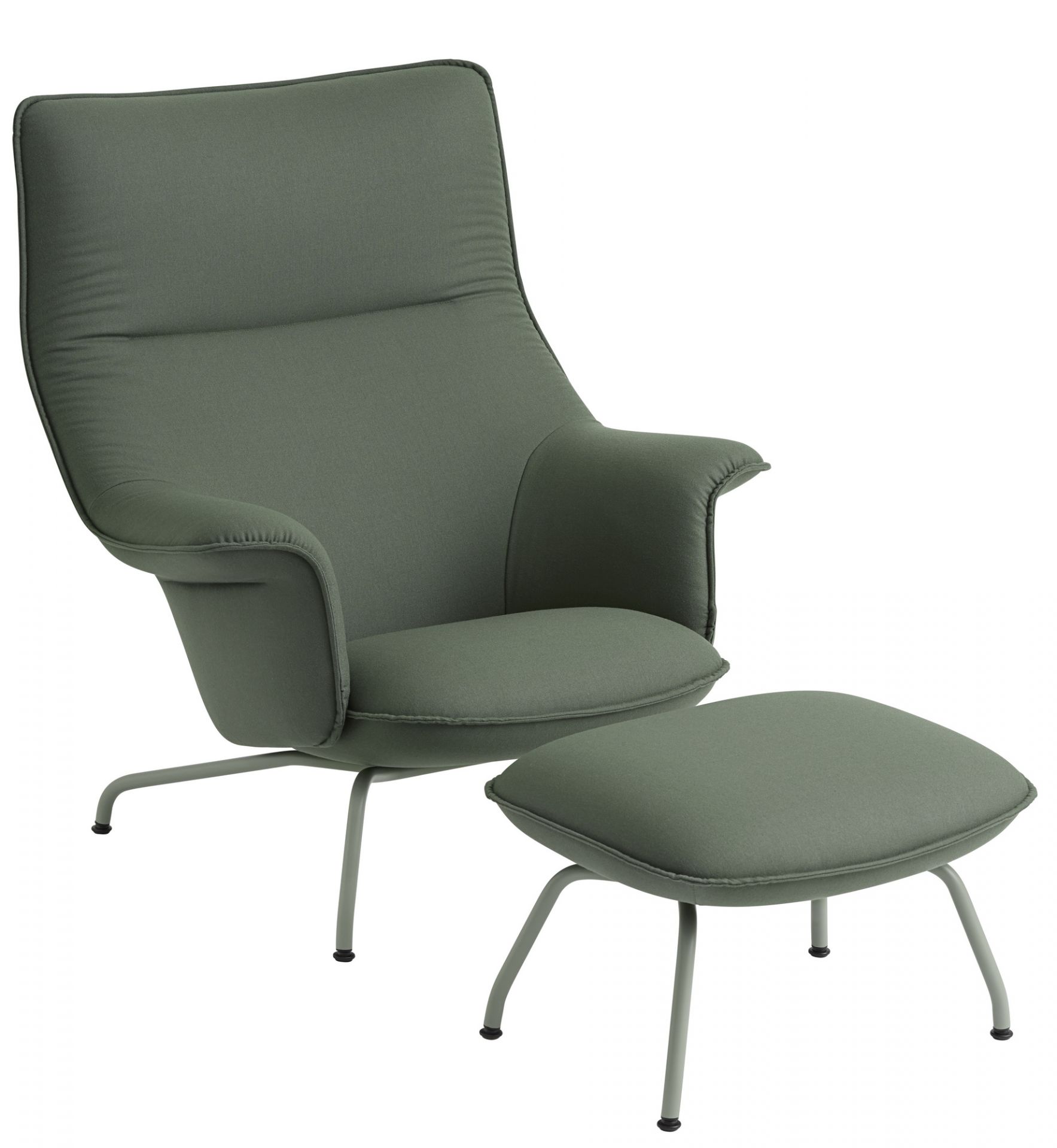 Doze Ottoman Muuto