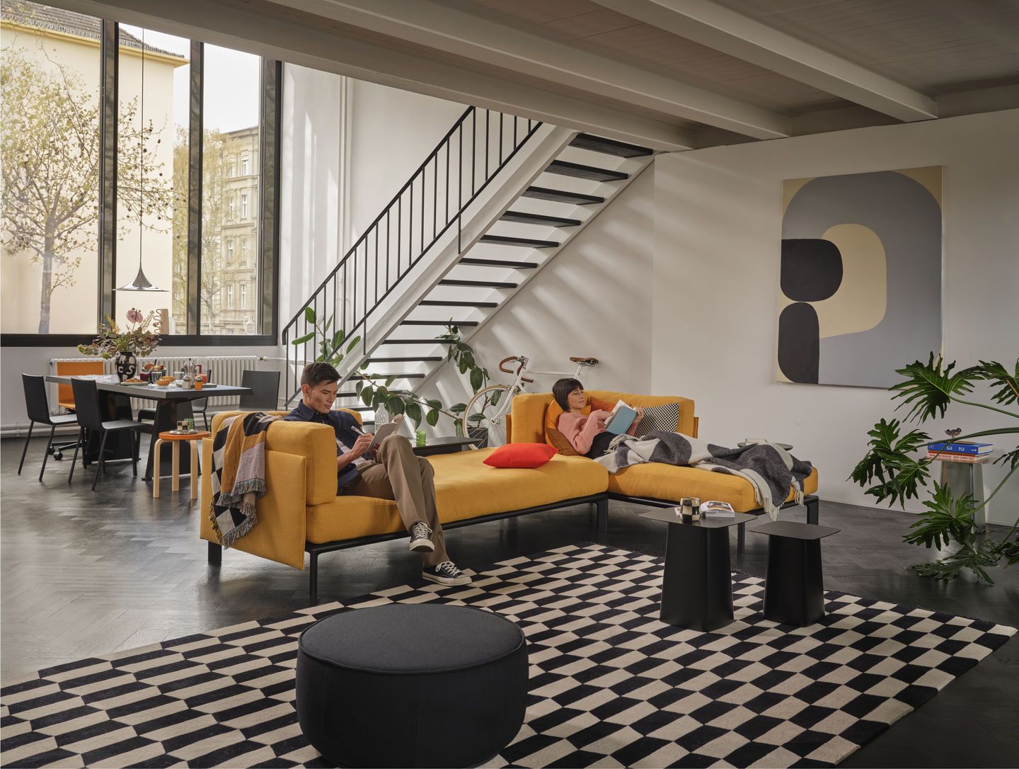 Anagram Plattformverbinder 2 Stück Vitra  