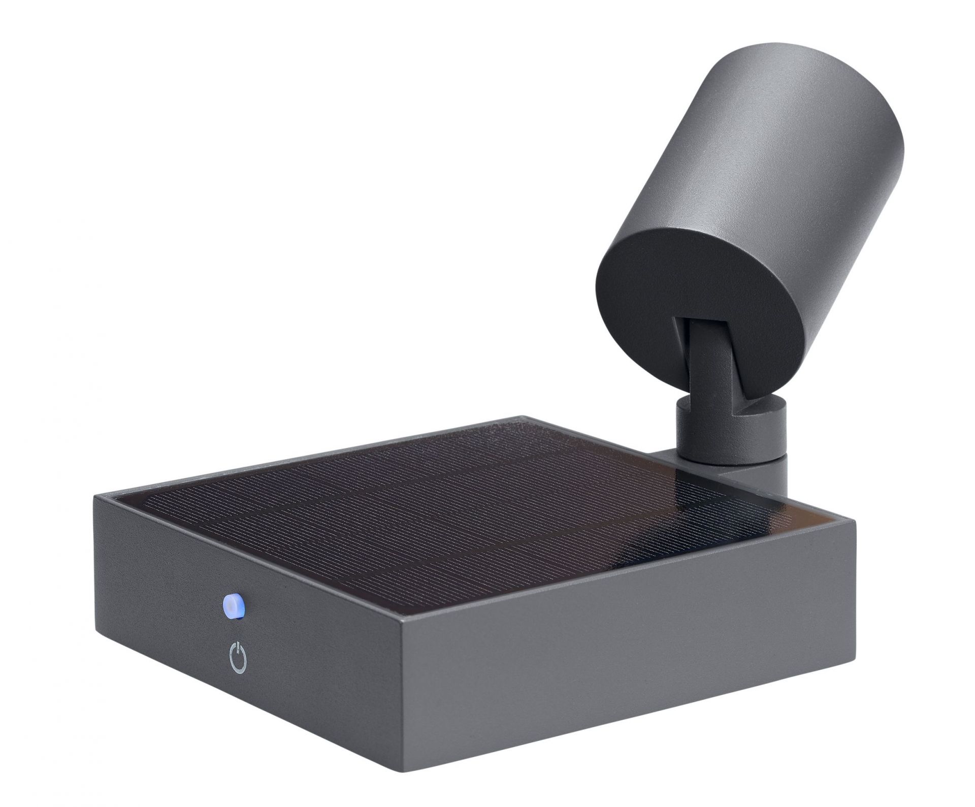 Spot.E Solar-Gartenstrahler Moree