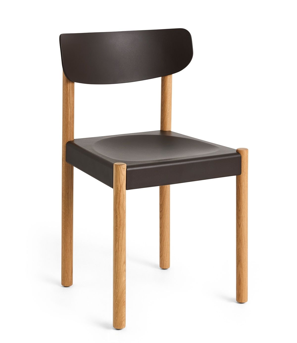Pack Chair 10 Stuhl Hay