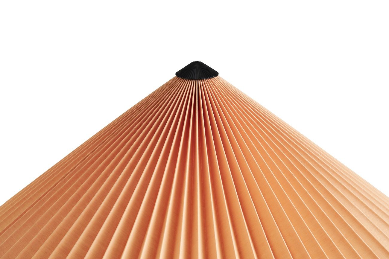 Matin Floor Lamp Stehleuchte Hay