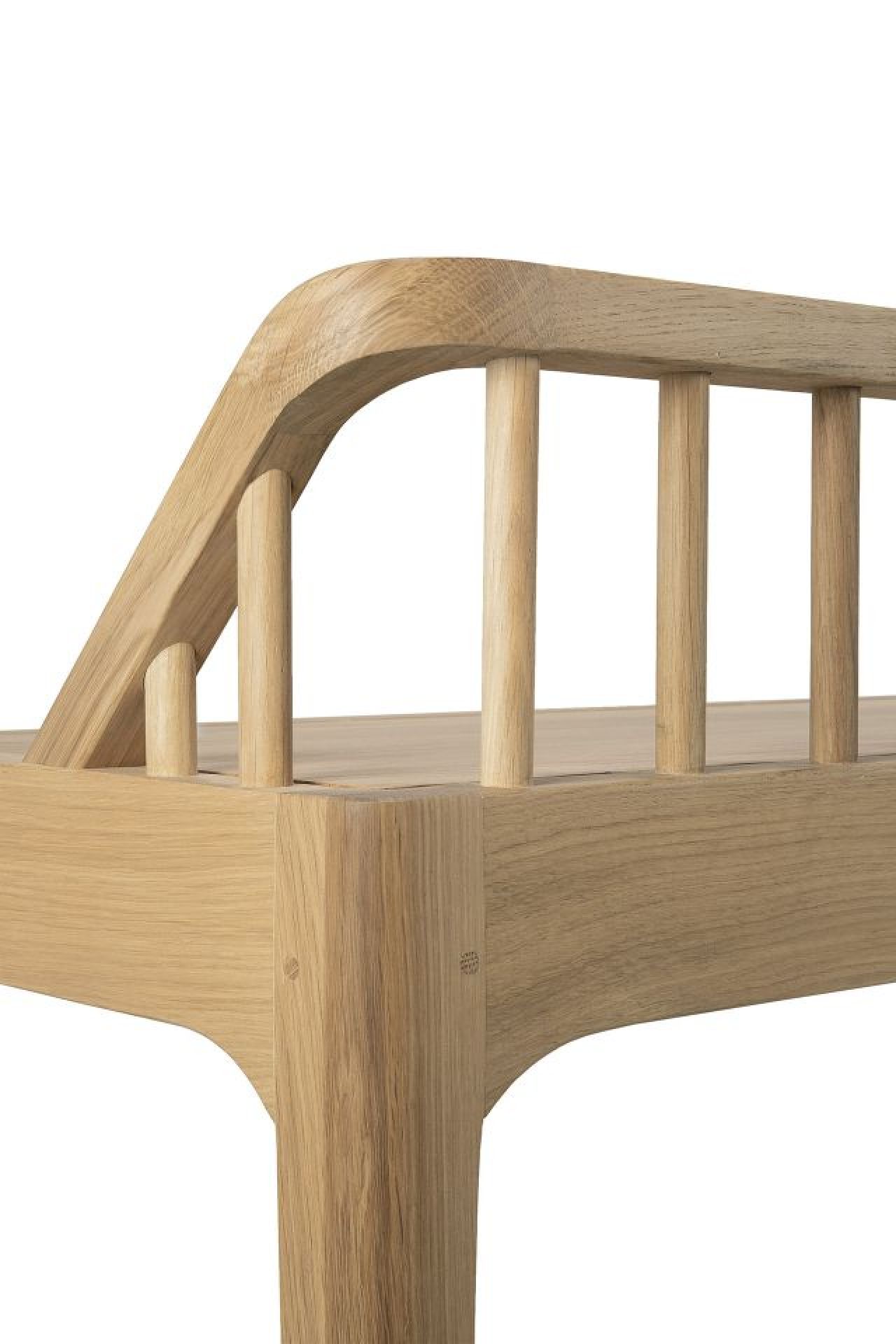 Spindle Bank Ethnicraft