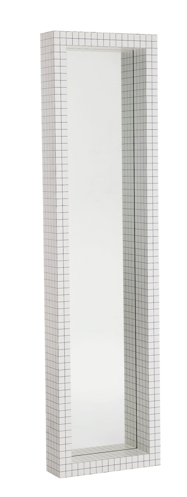 476 Quaderna Spiegel Zanotta 