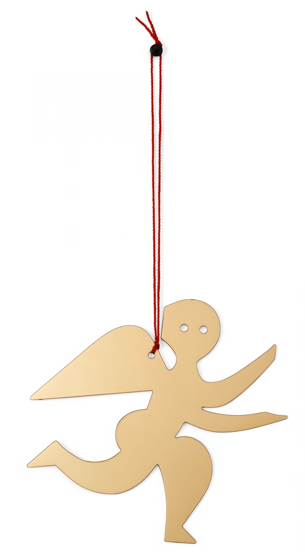 Girard Ornaments Vitra-Engel