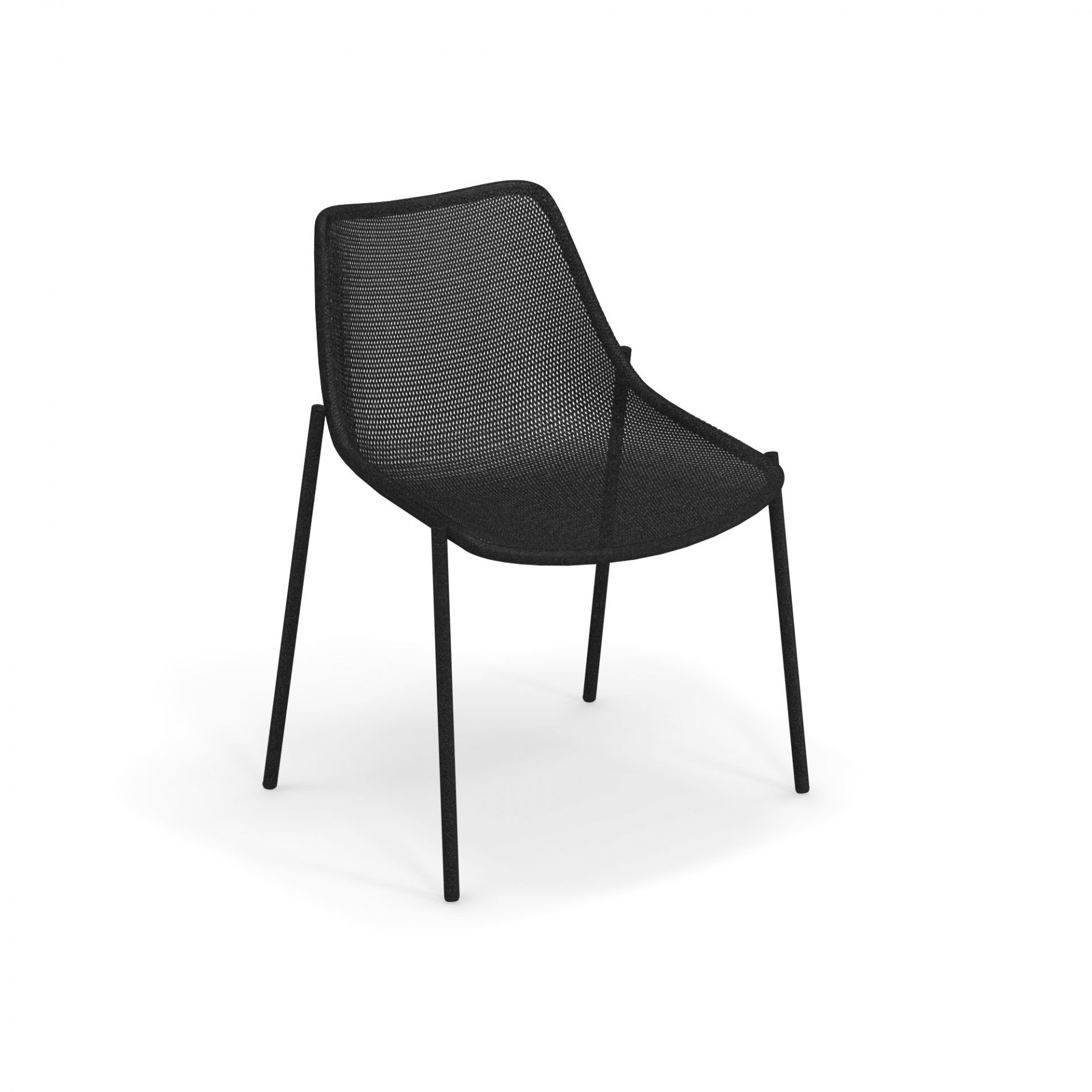 Round Stuhl Emu