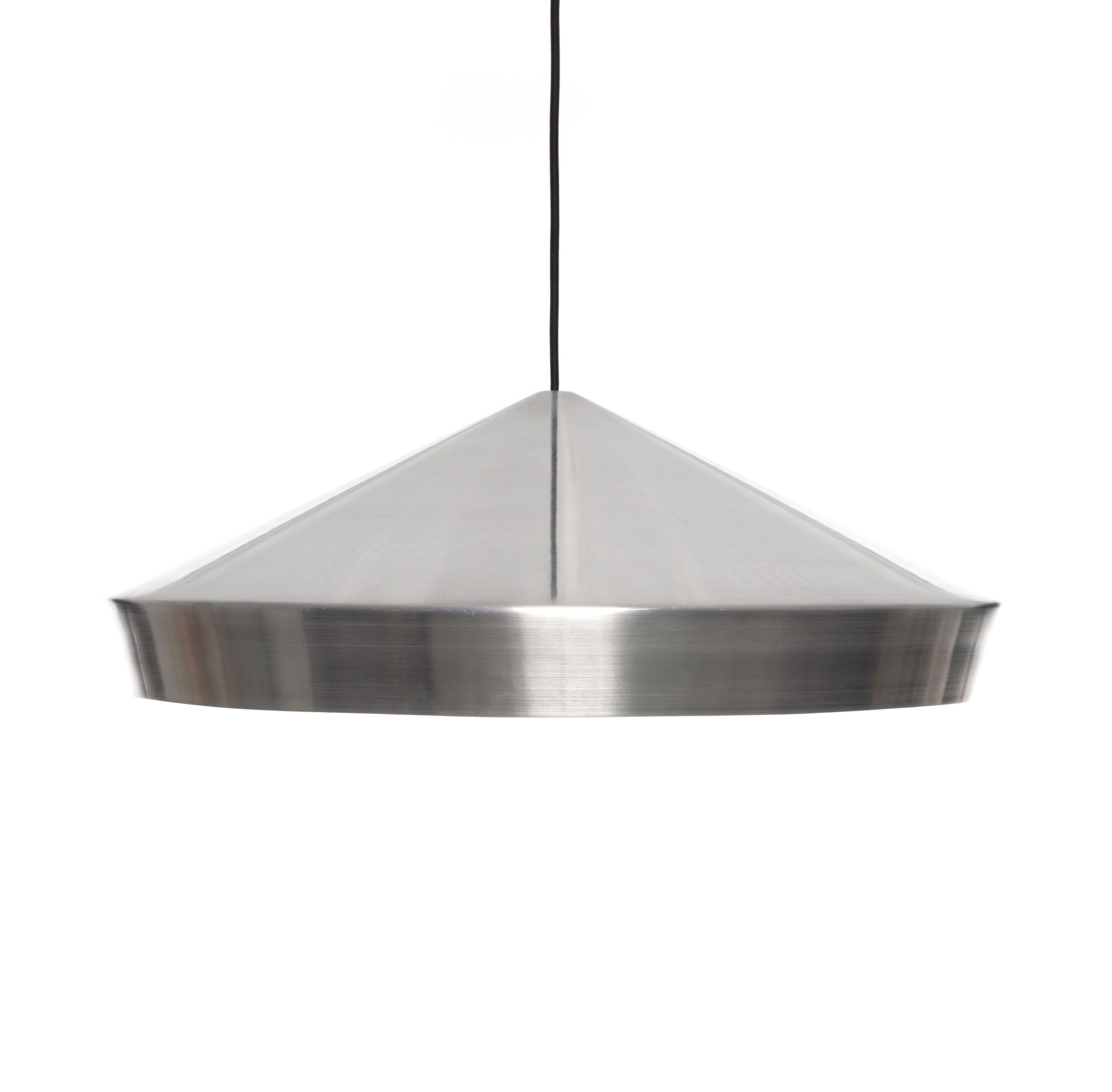 Unbeaten Flat Pendelleuchte Tom Dixon