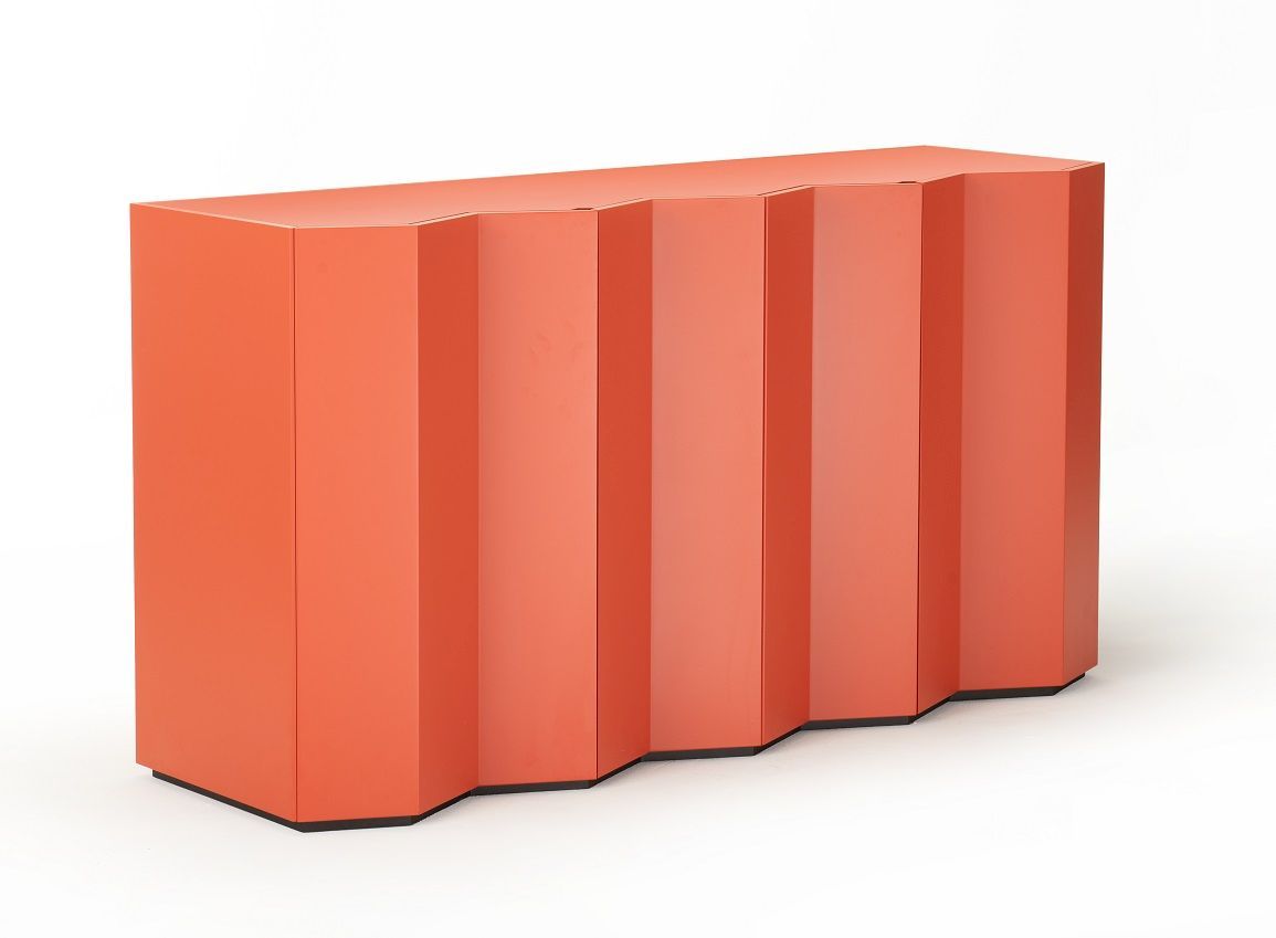 Z24 Sideboard 727A Zanotta