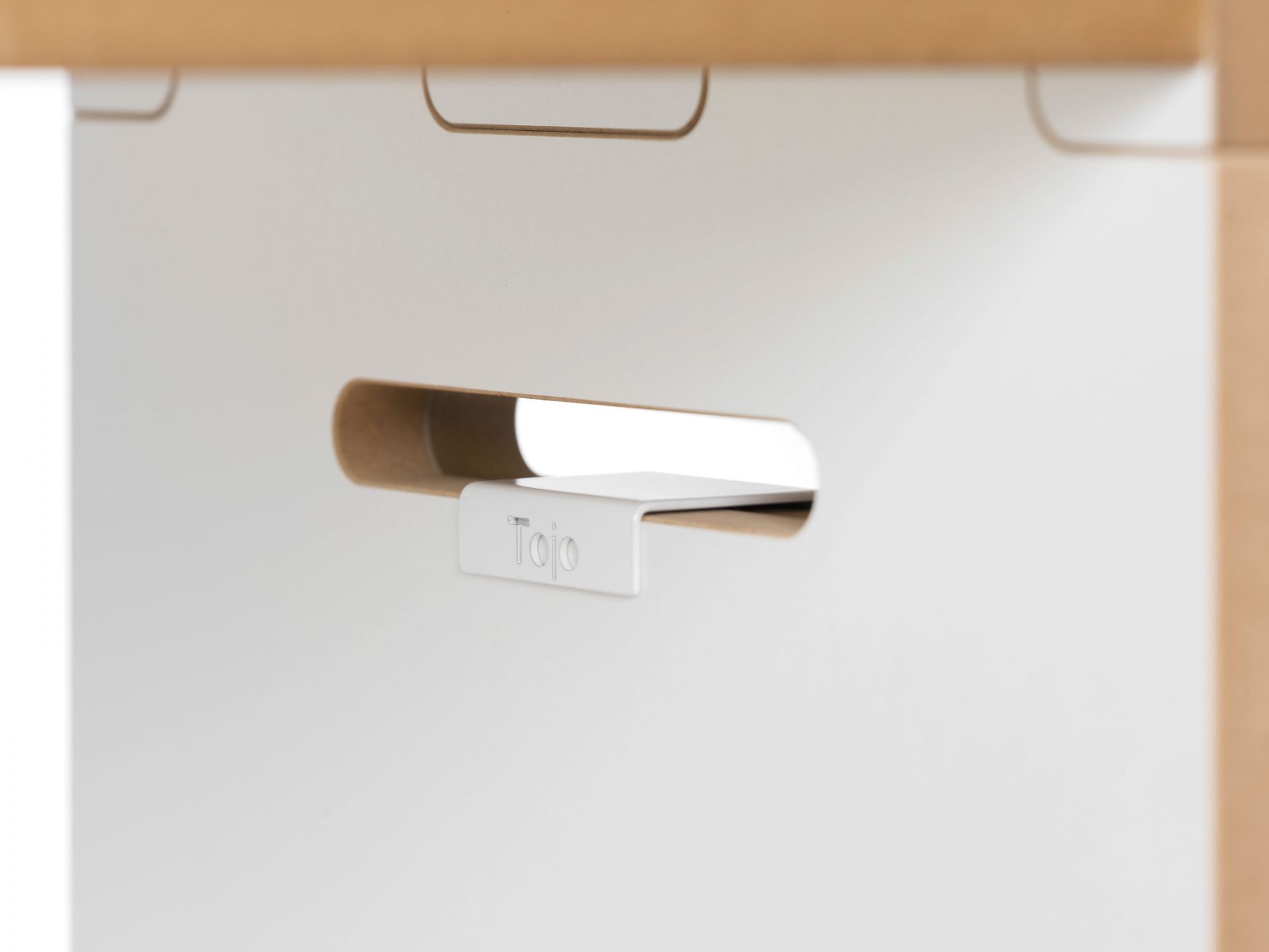 Hochstapler Regal Clip Tojo
