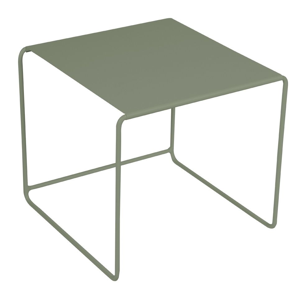 Oulala 3 Satztisch Beistelltisch Outdoor Fermob
