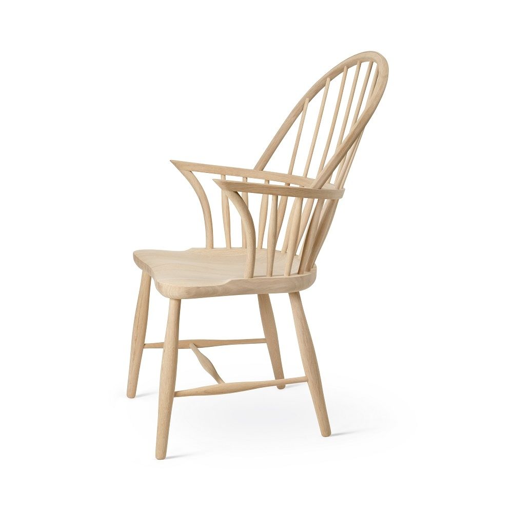 FH38 Windsor Chair Stuhl Carl Hansen & Søn