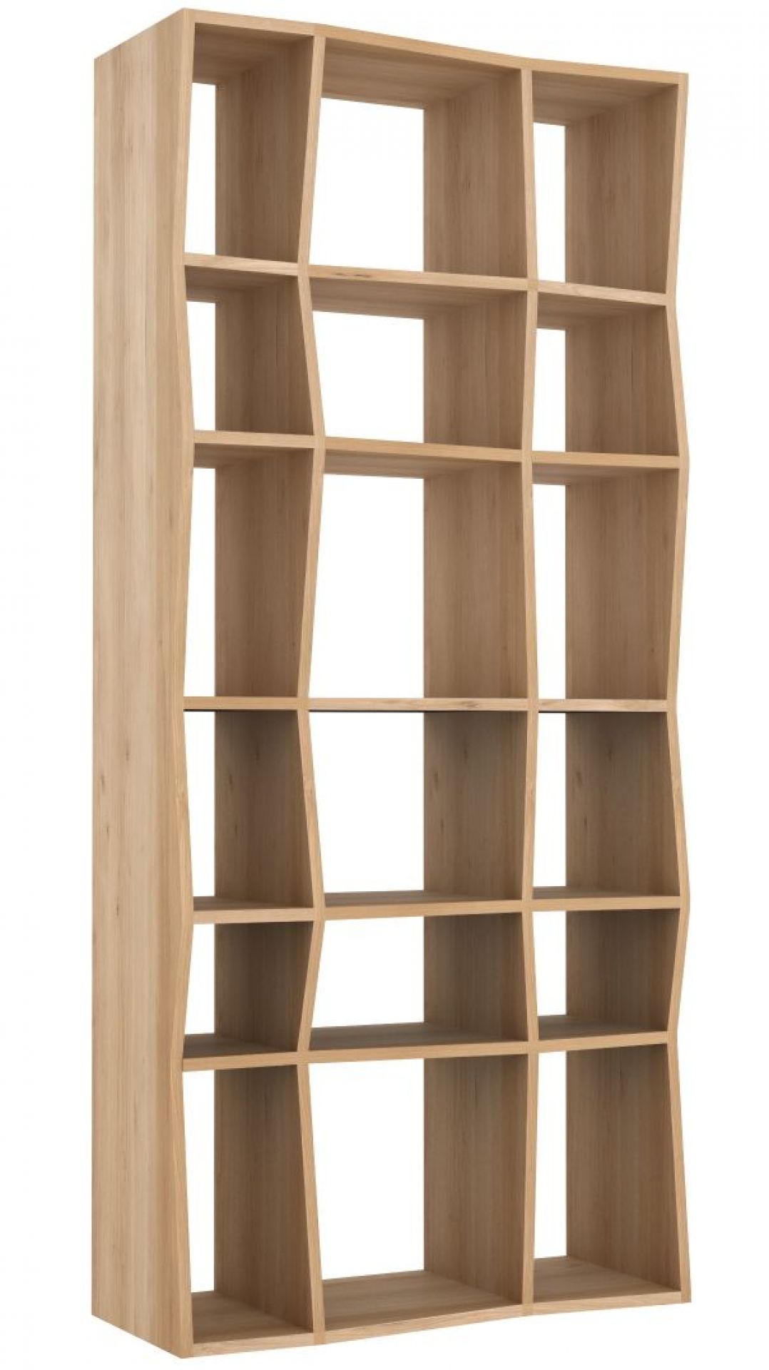 Z Regal Eiche Ethnicraft