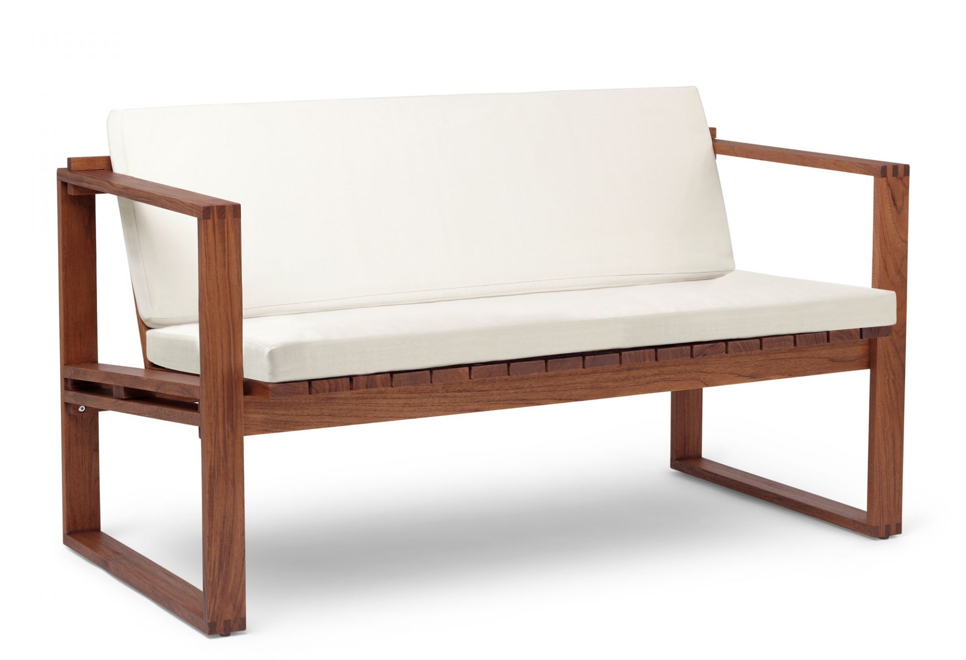 Sitzkissen für Kjaer 2er Sofa Outdoor Carl Hansen & Søn