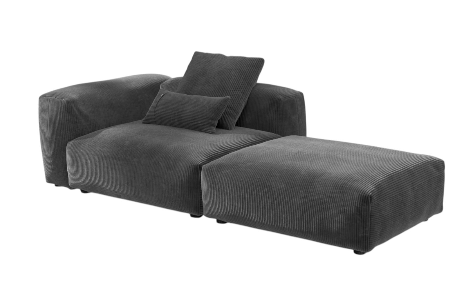 Sofa Set 01 Medium 2,5-Sitzer vetsak 