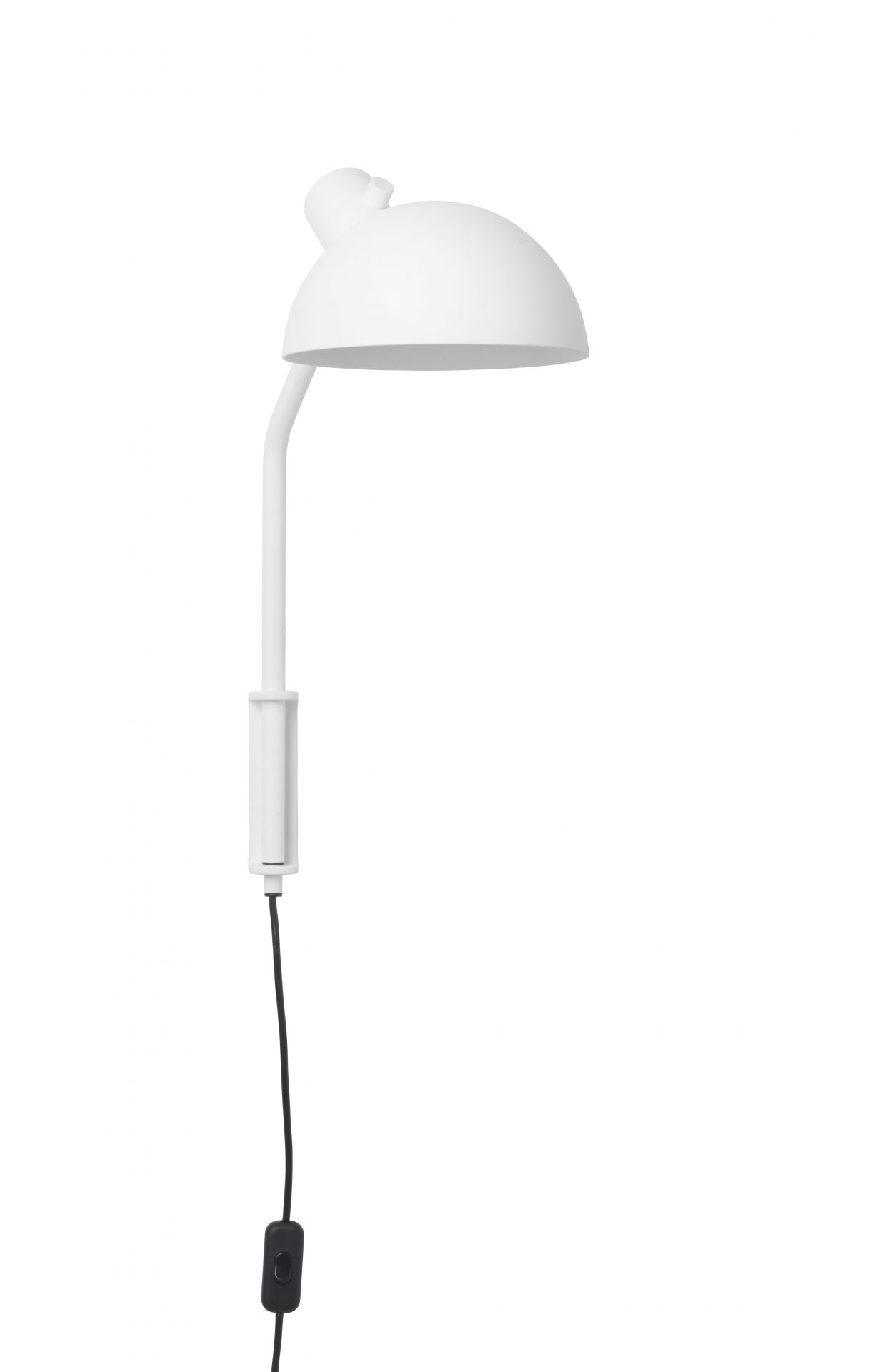 MO300 Wandleuchte weiß Carl Hansen & Søn