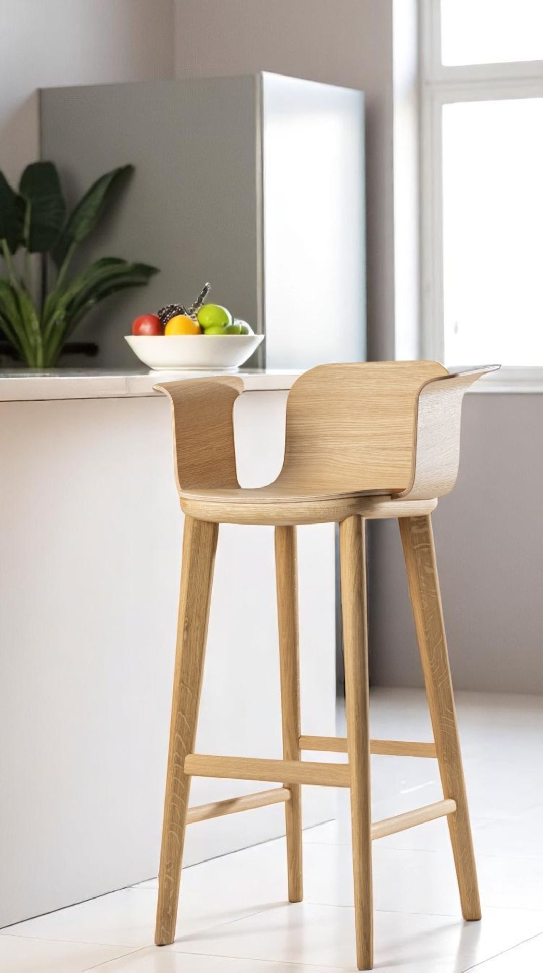 Aeon Comfort Barstool Barhocker mit Armlehnen Zeitraum Aeon Comfort Barstool Barhocker mit Armlehnen Zeitraum