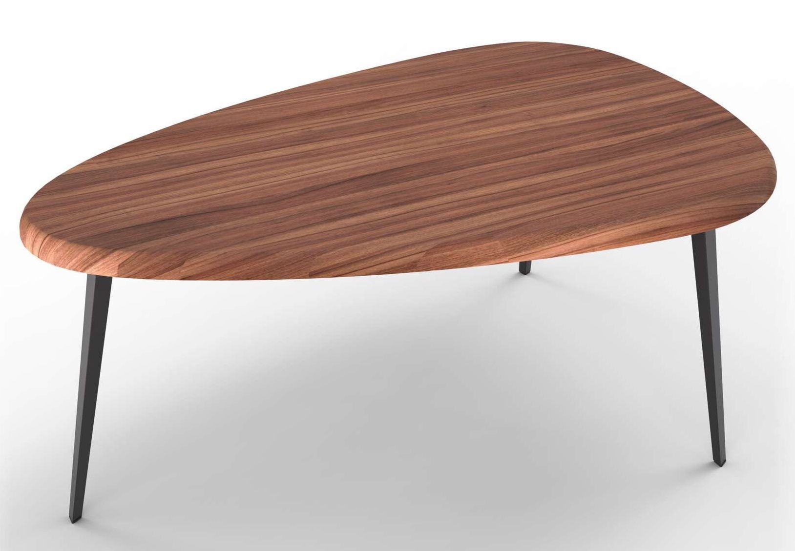 527 Mexique Couchtisch / Esstisch Cassina