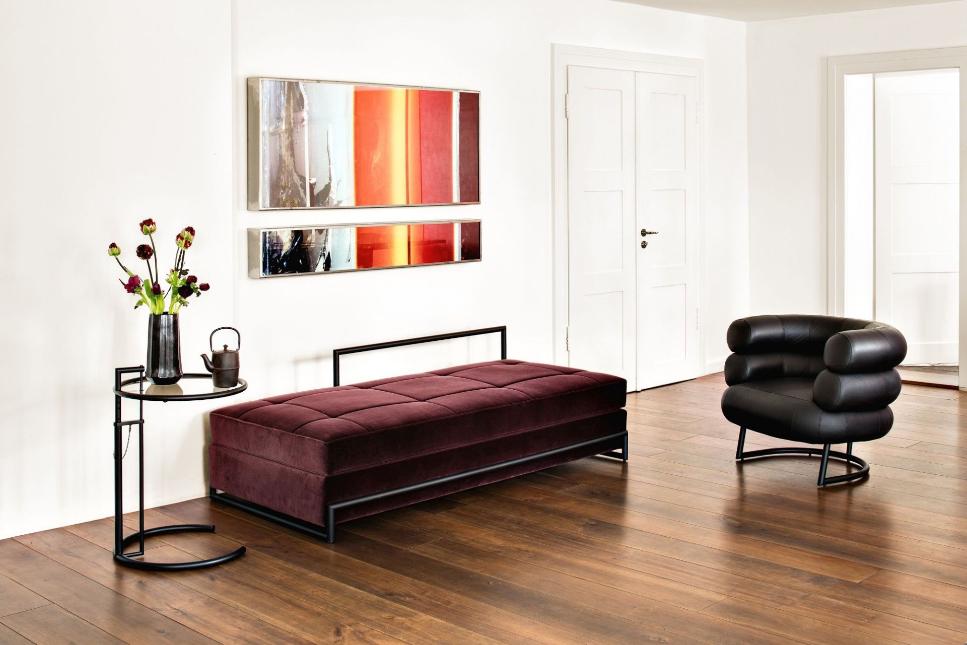 Day Bed Grand Liege Classicon