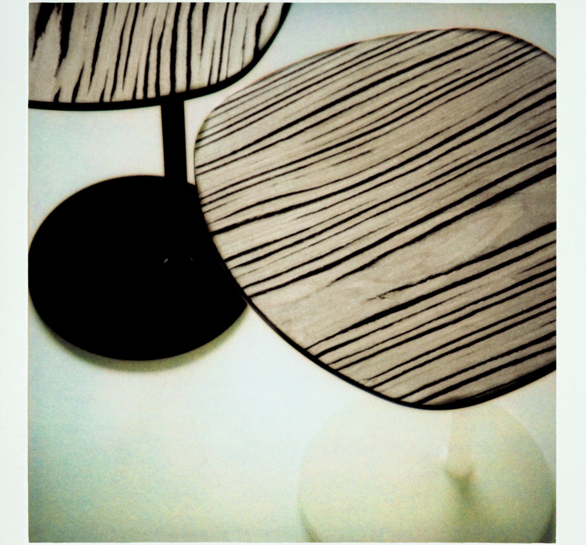 Bloomy Beistelltisch Moroso