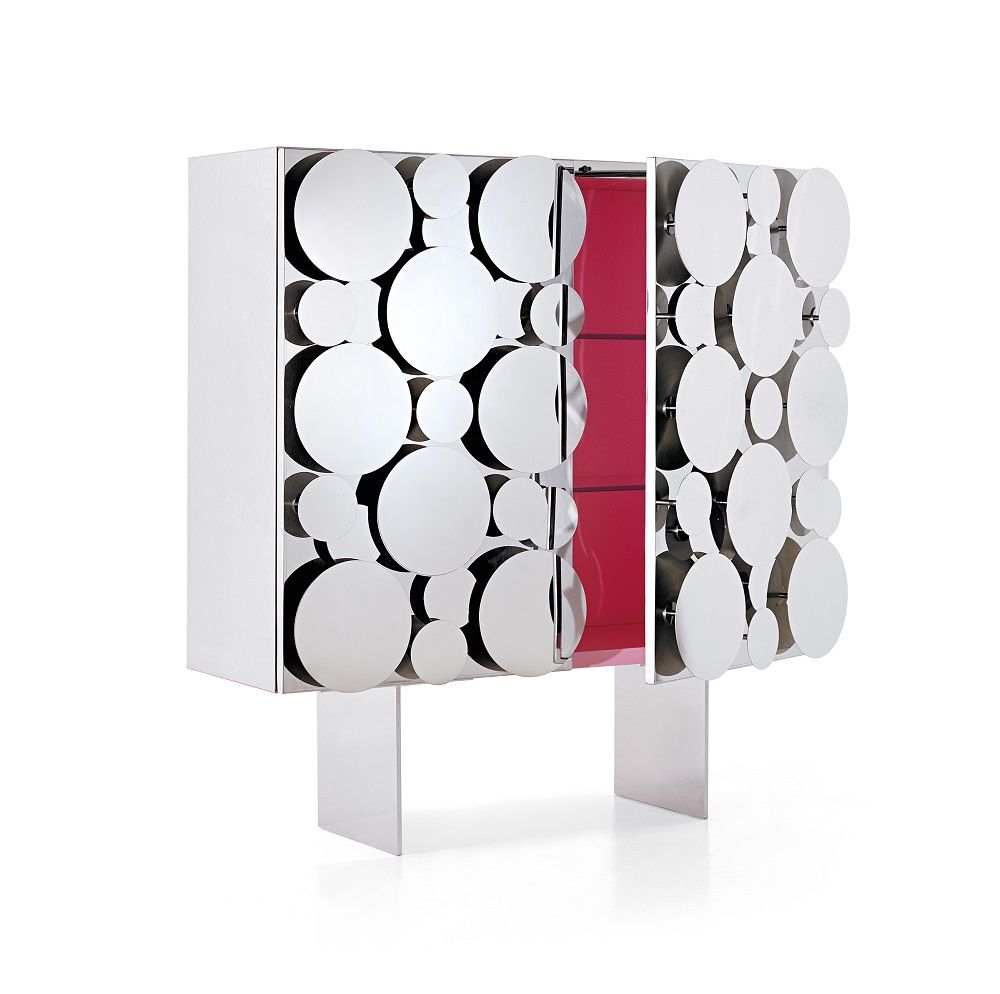 Gagà / Gaga Cupboard Schrank Opinion Ciatti