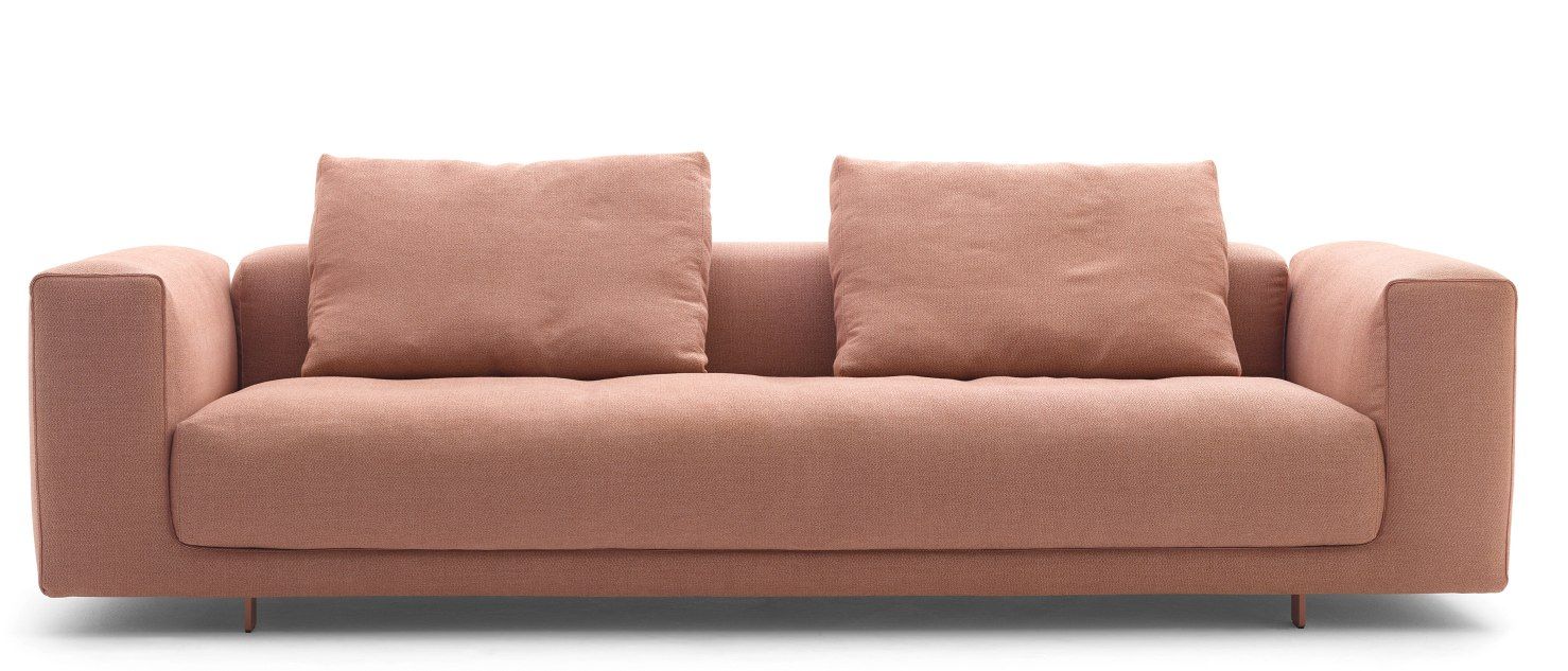 Moss 3-Sitzer Sofa Cor