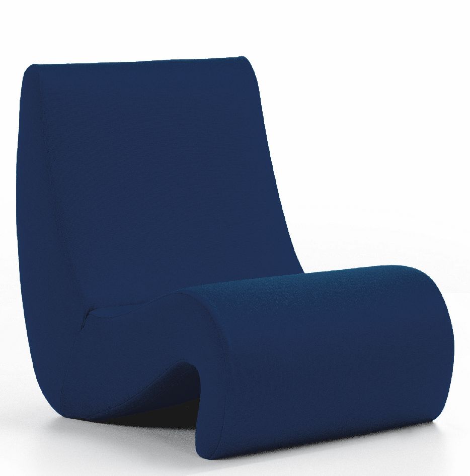 Amoebe Sessel Vitra